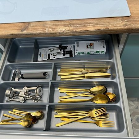 Castanos 4 Aparthotel Alicante Ngoại thất bức ảnh