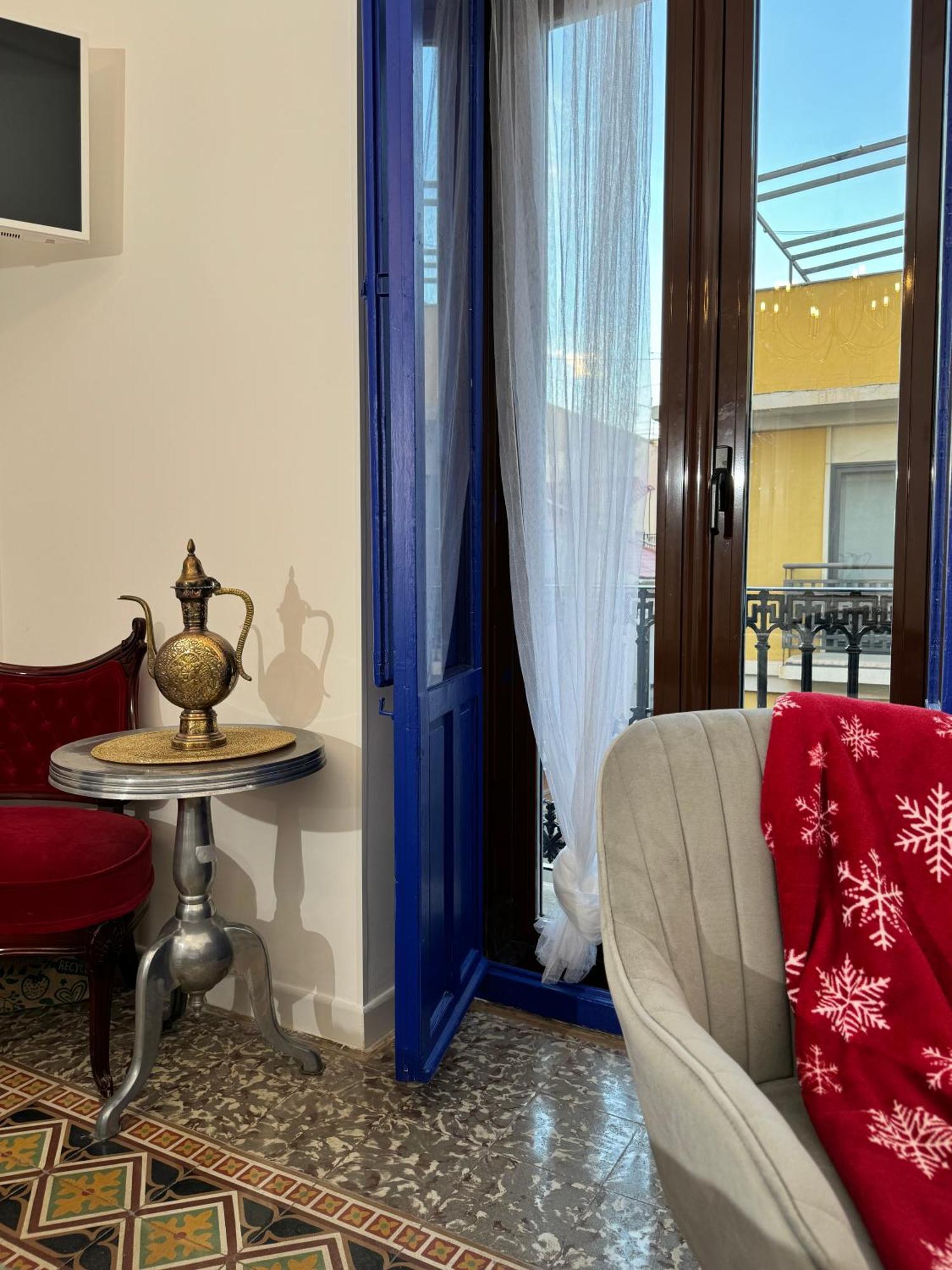 Castanos 4 Aparthotel Alicante Ngoại thất bức ảnh