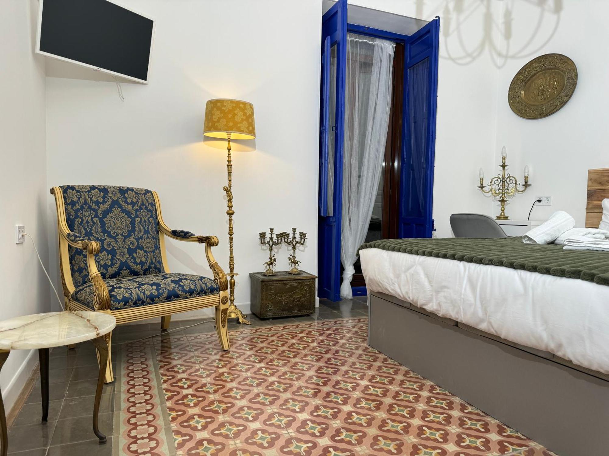 Castanos 4 Aparthotel Alicante Ngoại thất bức ảnh