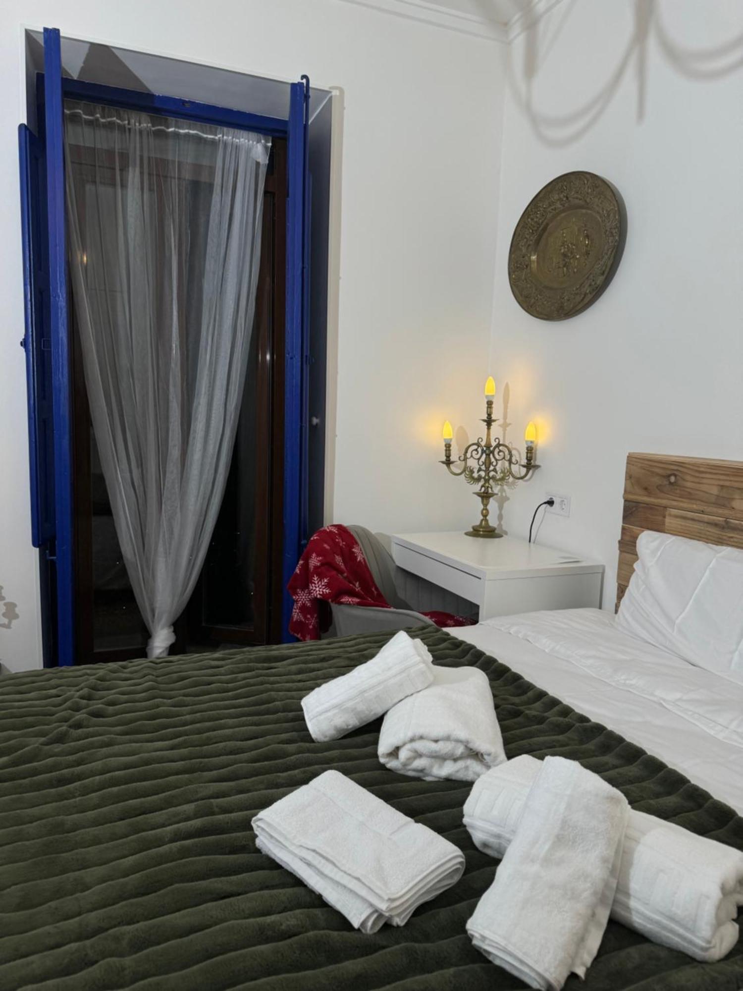 Castanos 4 Aparthotel Alicante Ngoại thất bức ảnh