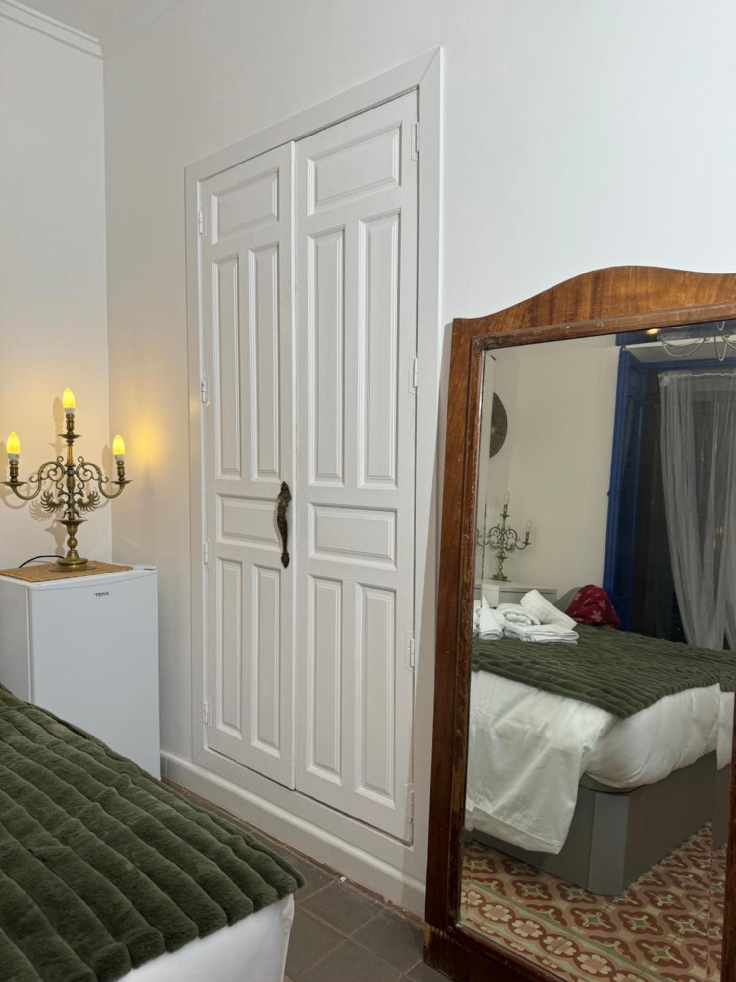 Castanos 4 Aparthotel Alicante Ngoại thất bức ảnh