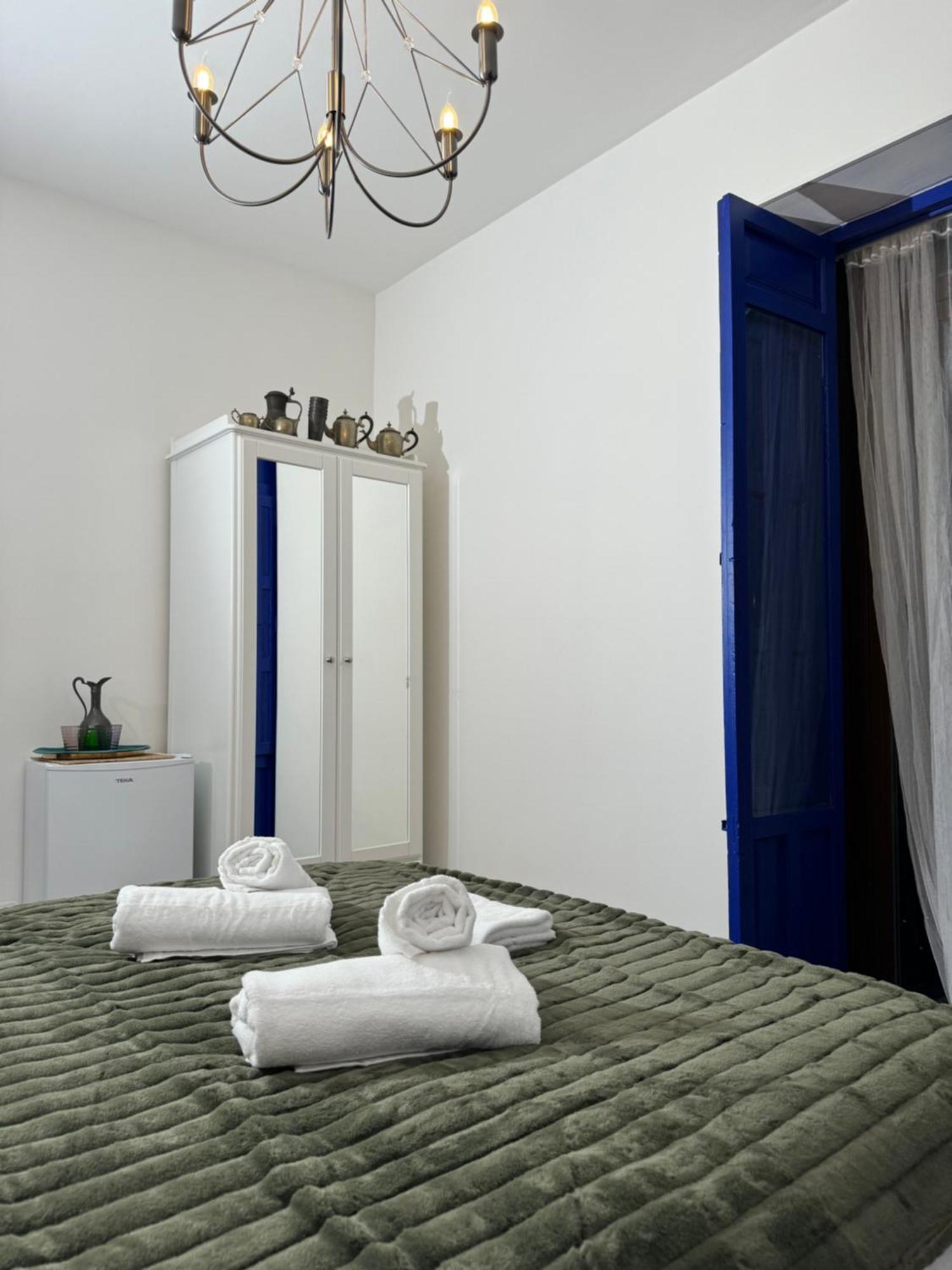 Castanos 4 Aparthotel Alicante Ngoại thất bức ảnh