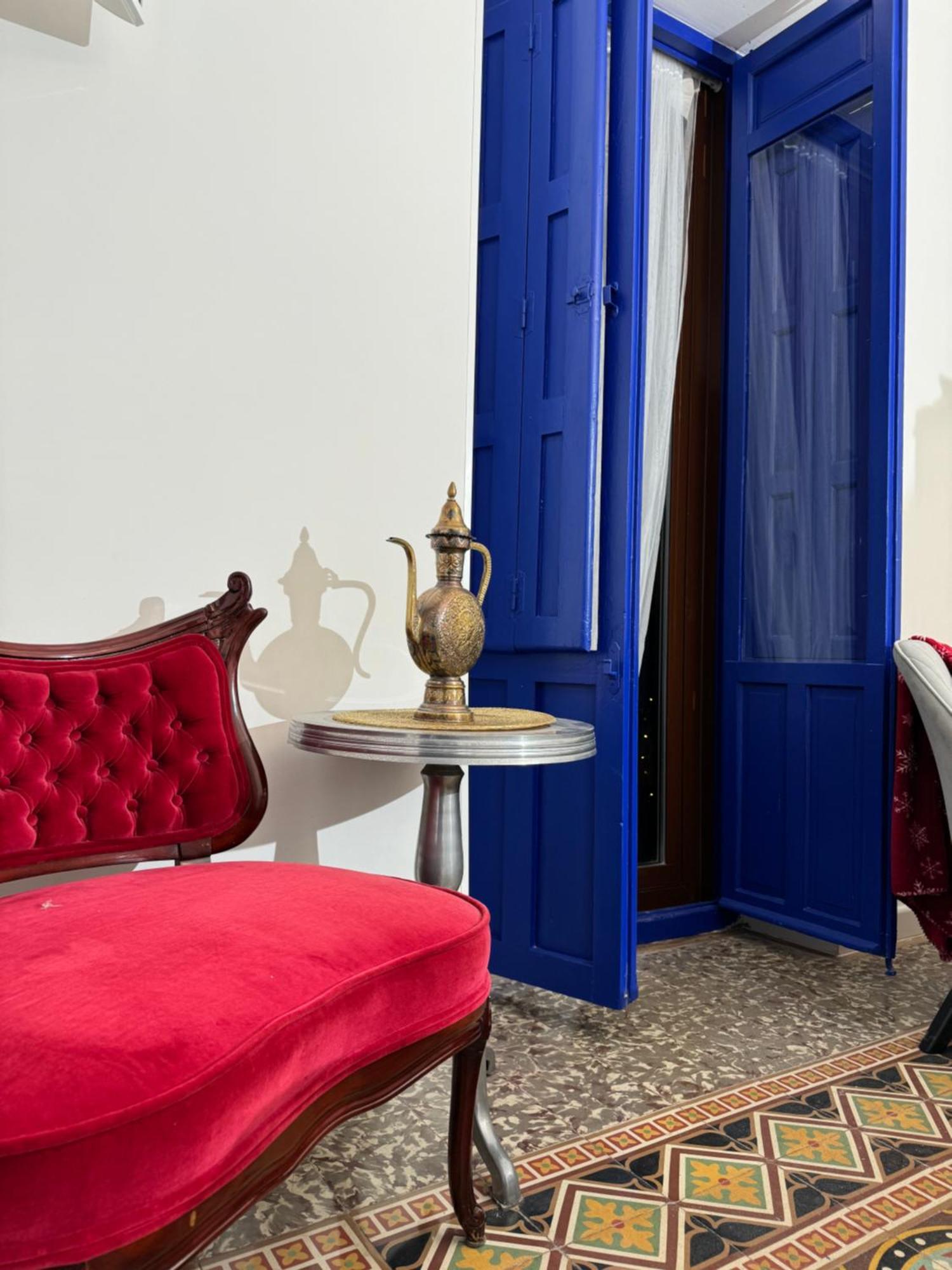 Castanos 4 Aparthotel Alicante Ngoại thất bức ảnh