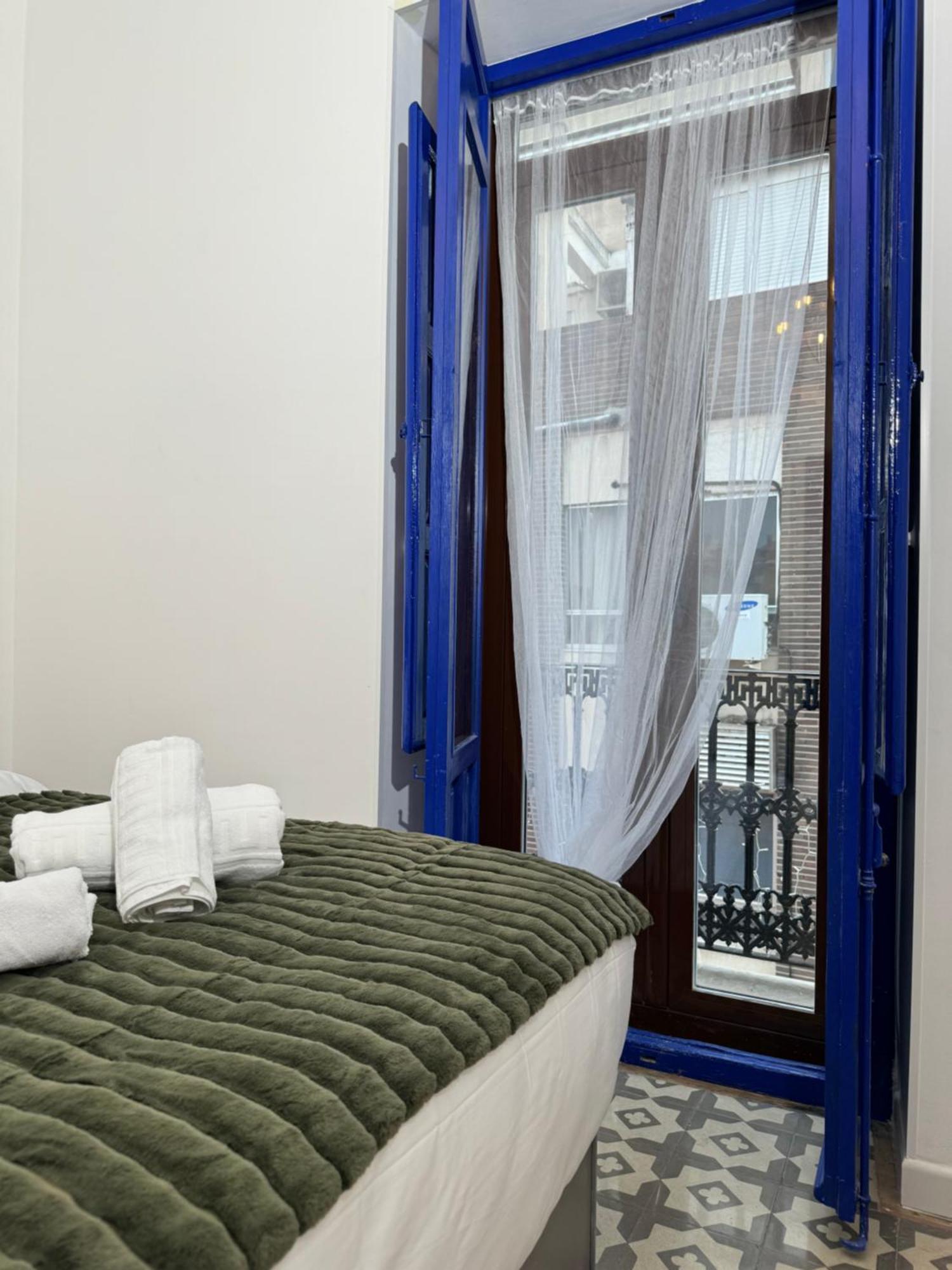 Castanos 4 Aparthotel Alicante Ngoại thất bức ảnh