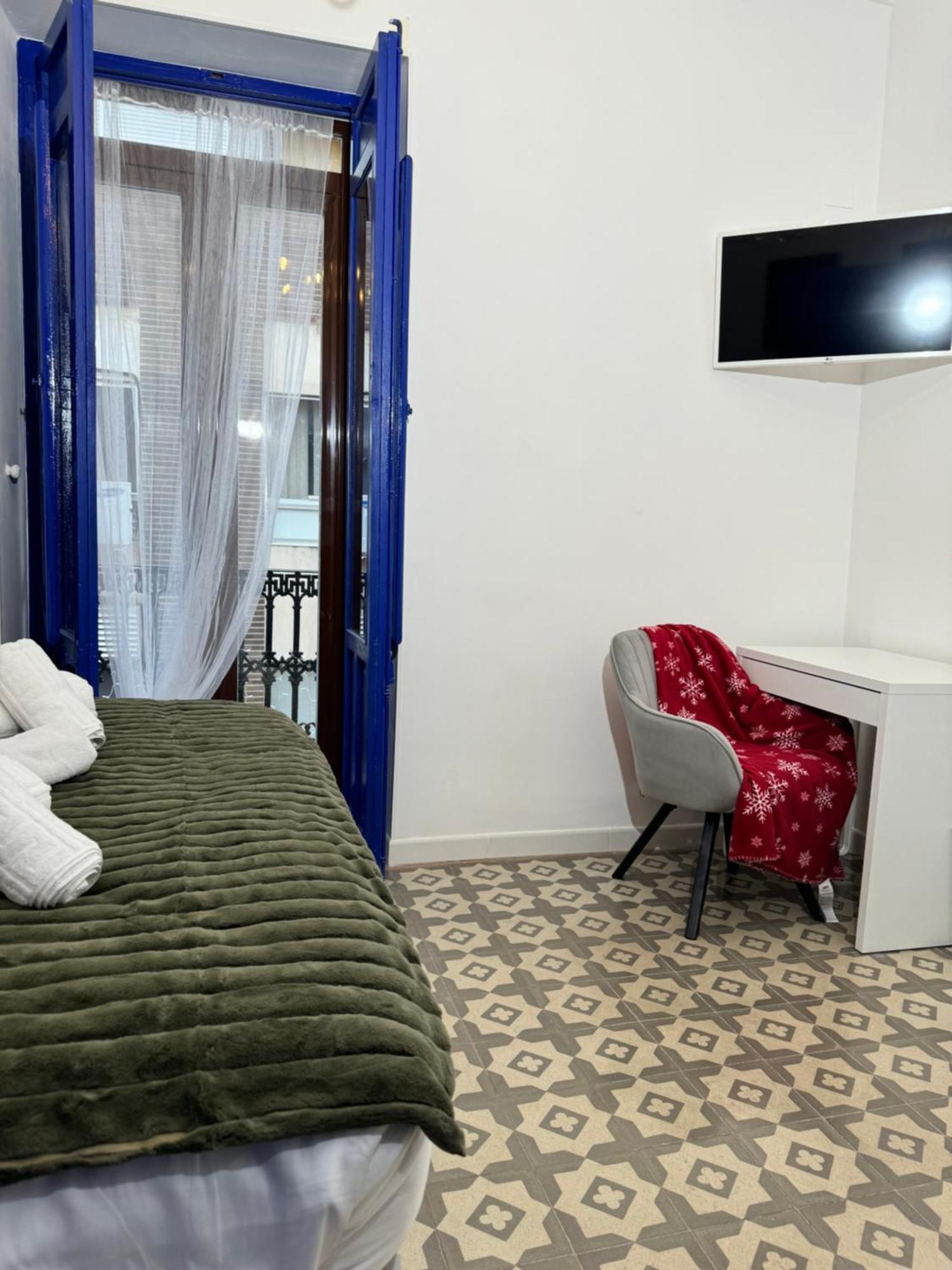 Castanos 4 Aparthotel Alicante Ngoại thất bức ảnh