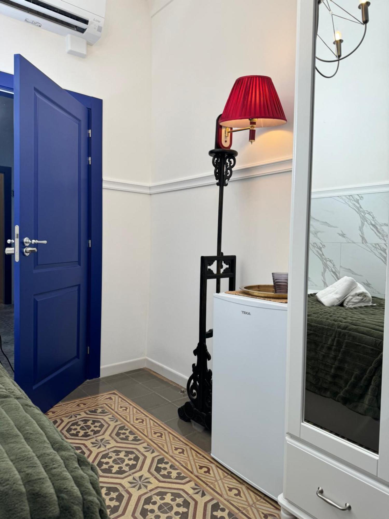 Castanos 4 Aparthotel Alicante Ngoại thất bức ảnh
