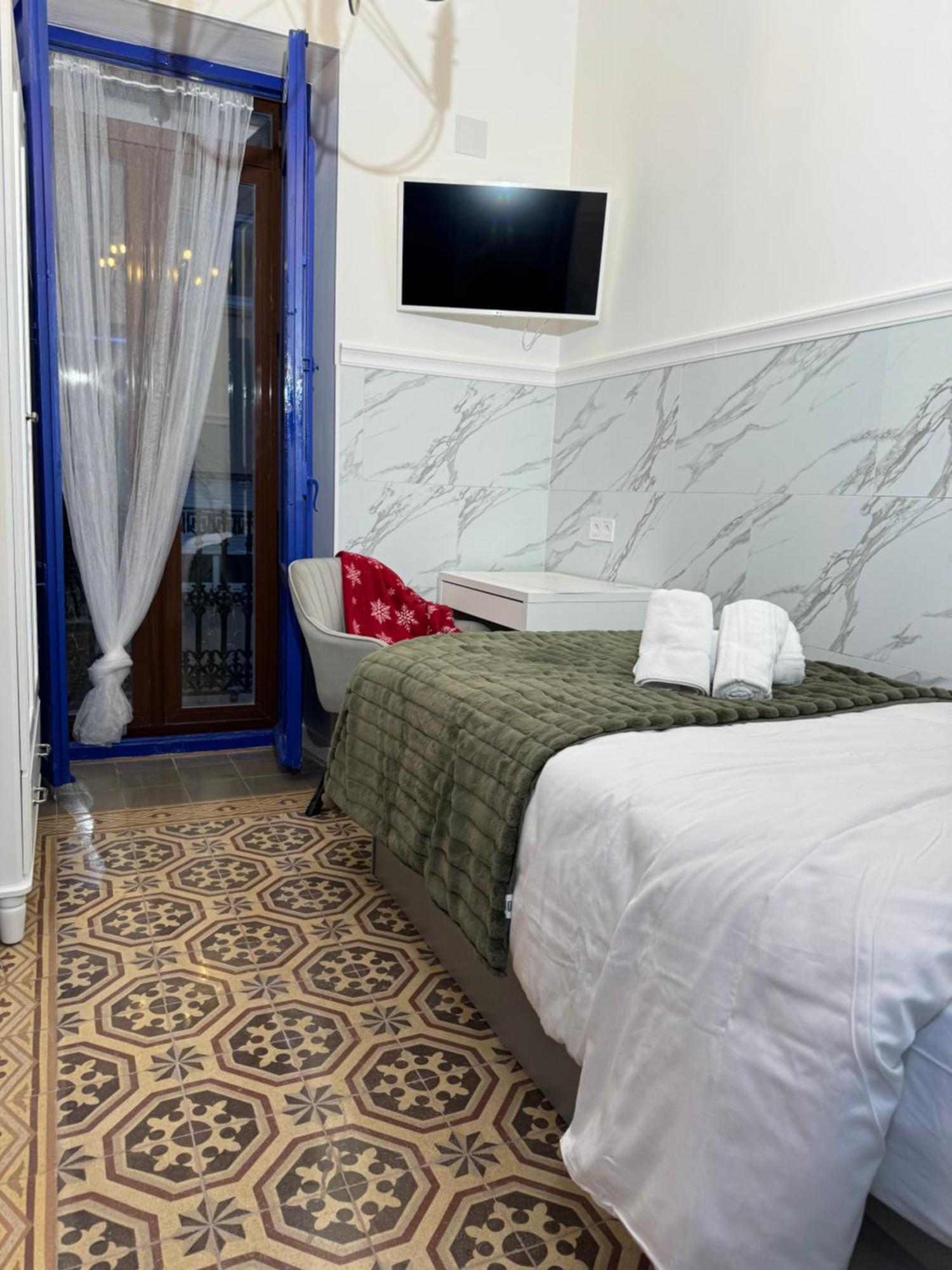 Castanos 4 Aparthotel Alicante Ngoại thất bức ảnh