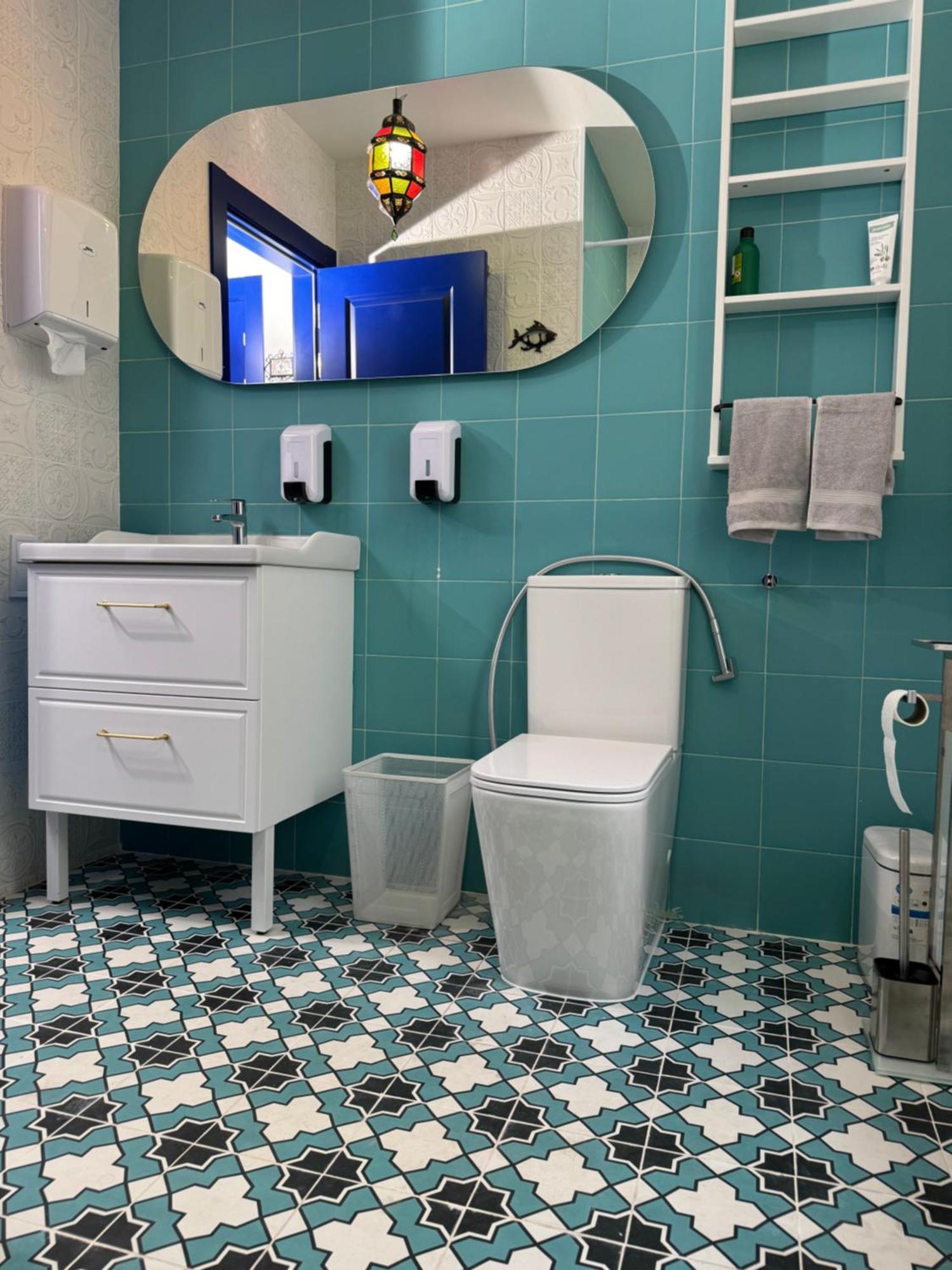 Castanos 4 Aparthotel Alicante Ngoại thất bức ảnh