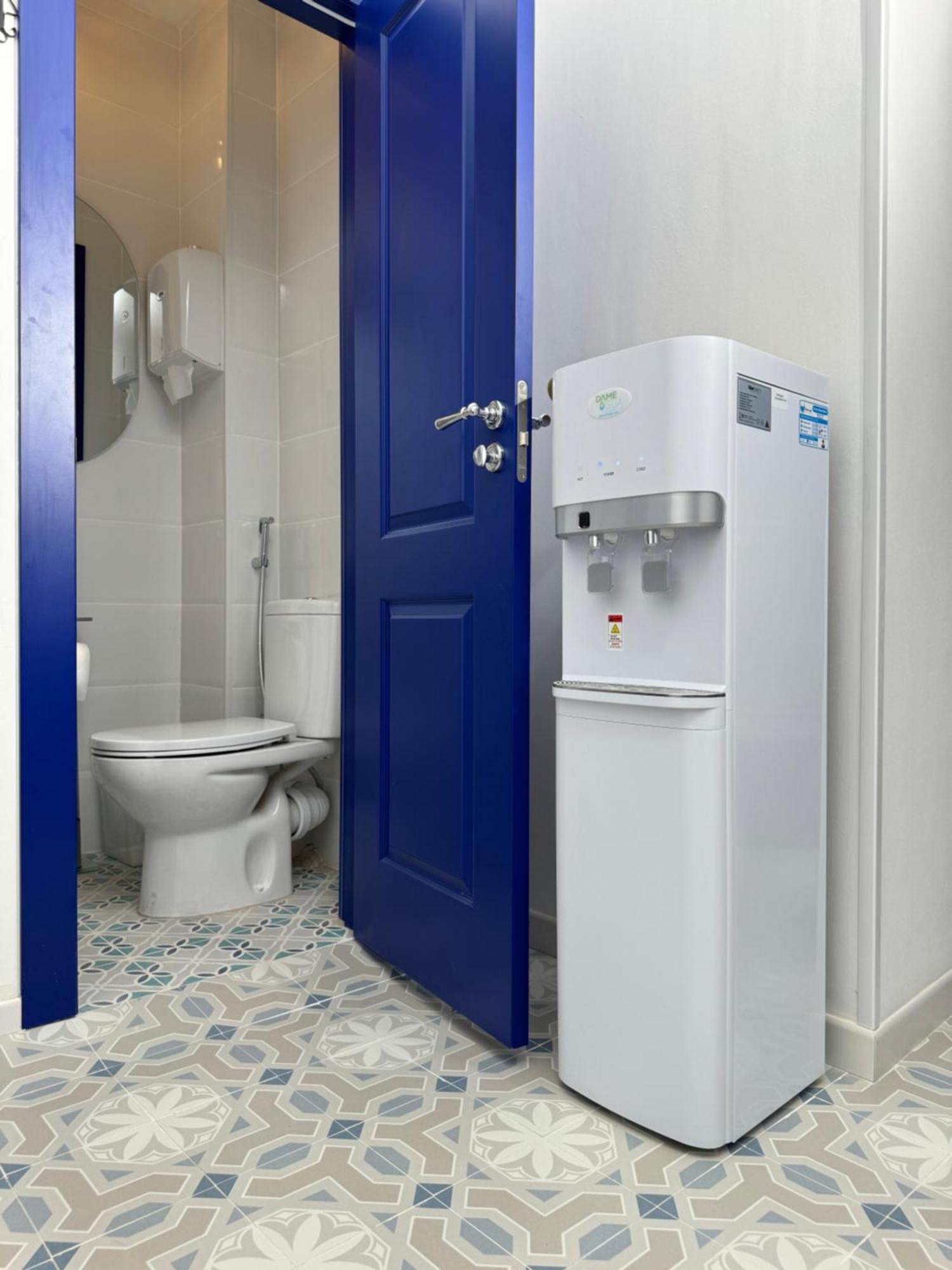Castanos 4 Aparthotel Alicante Ngoại thất bức ảnh