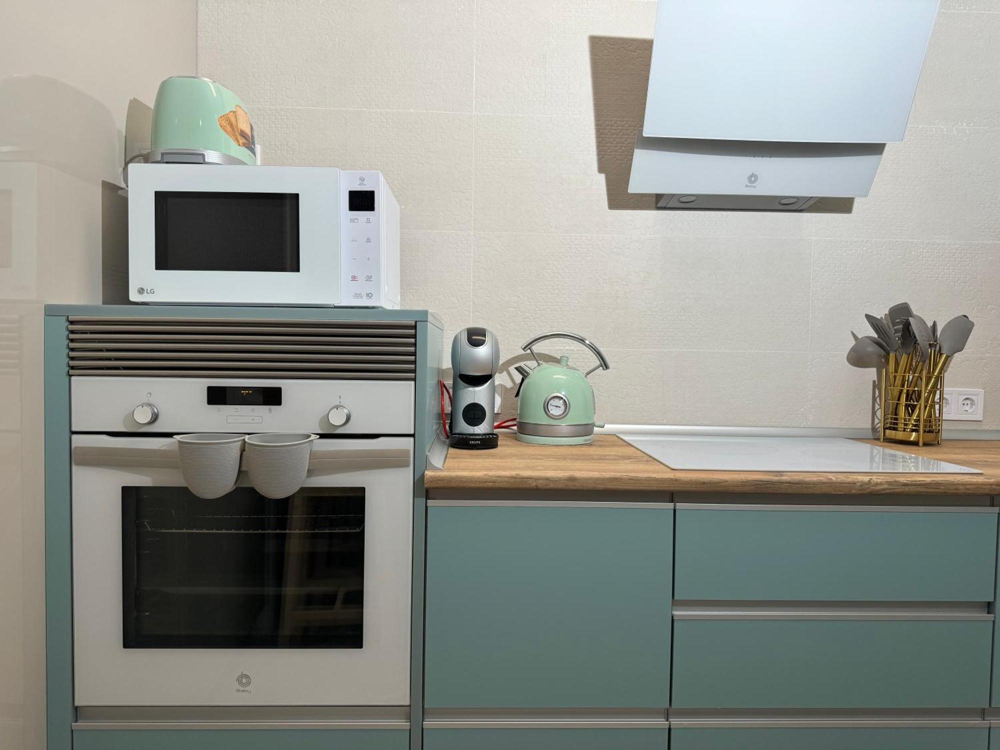 Castanos 4 Aparthotel Alicante Ngoại thất bức ảnh