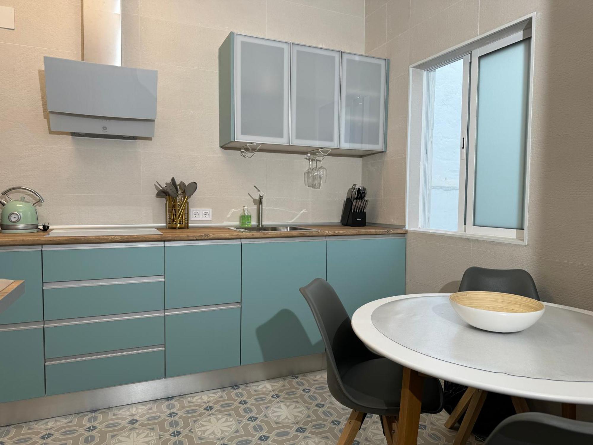 Castanos 4 Aparthotel Alicante Ngoại thất bức ảnh