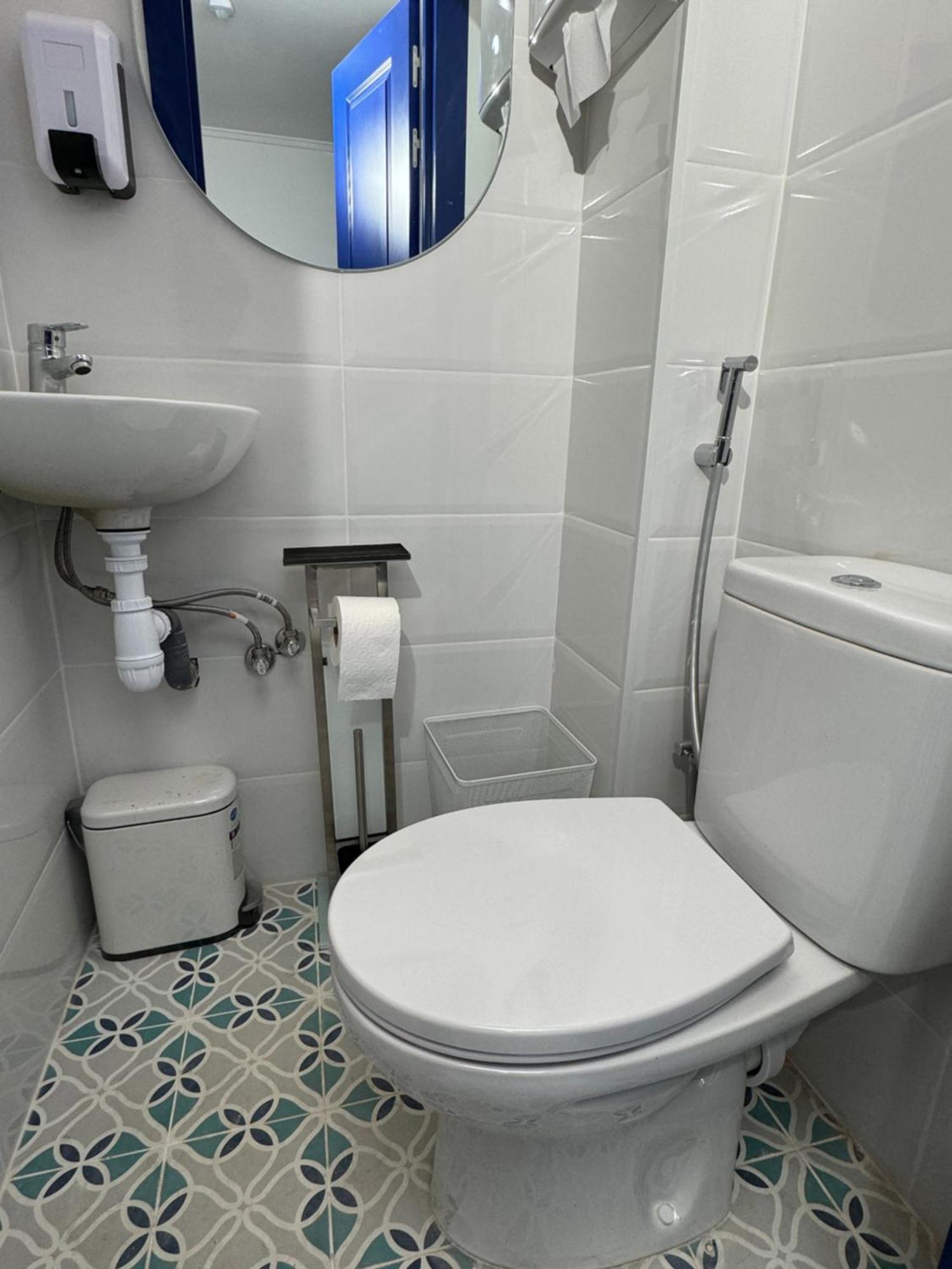 Castanos 4 Aparthotel Alicante Ngoại thất bức ảnh