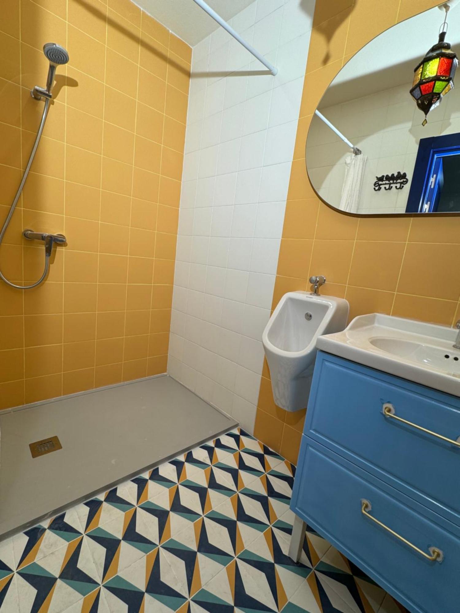 Castanos 4 Aparthotel Alicante Ngoại thất bức ảnh